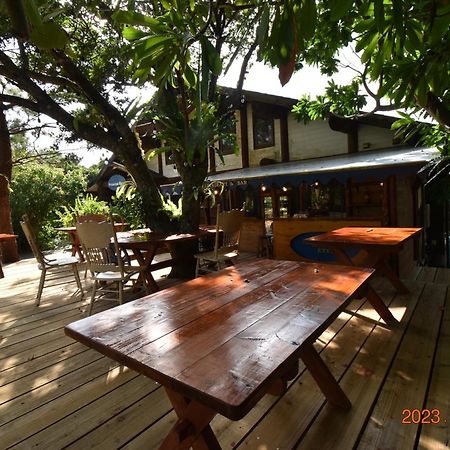 Pension Prussian Blue Miyakojima  Екстер'єр фото