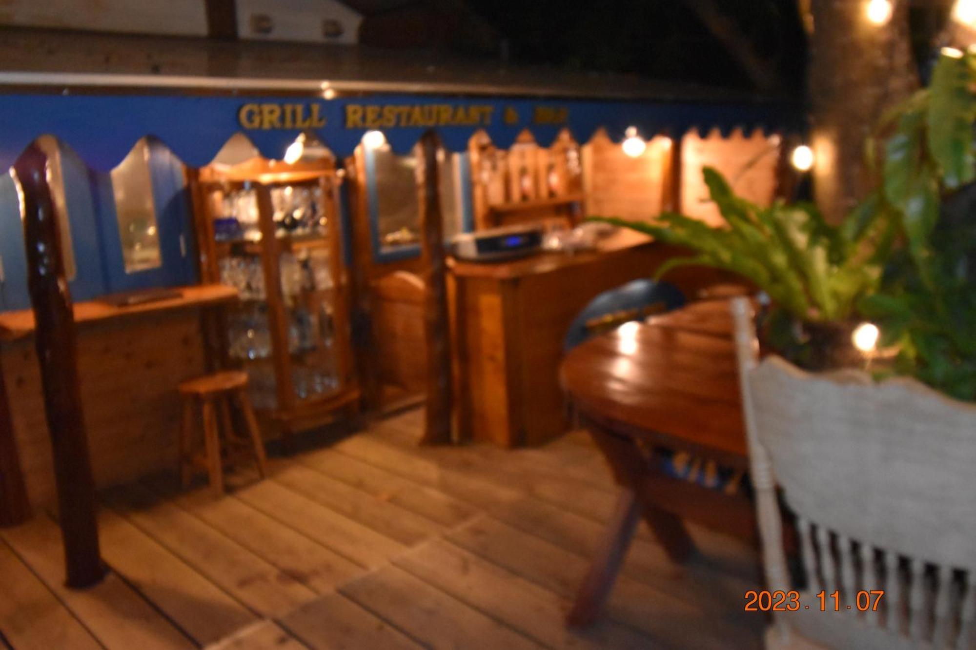 Pension Prussian Blue Miyakojima  Екстер'єр фото
