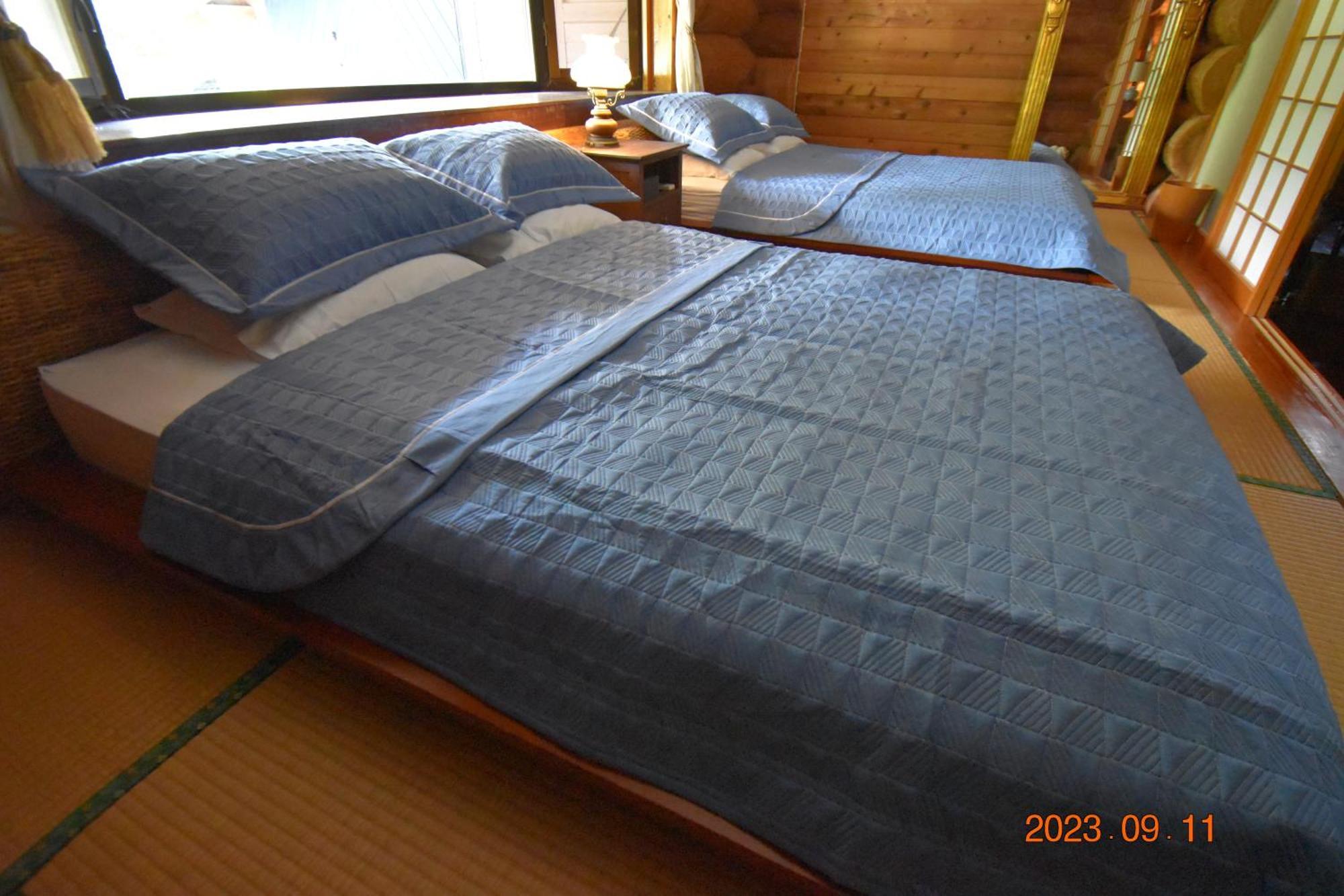 Pension Prussian Blue Miyakojima  Екстер'єр фото