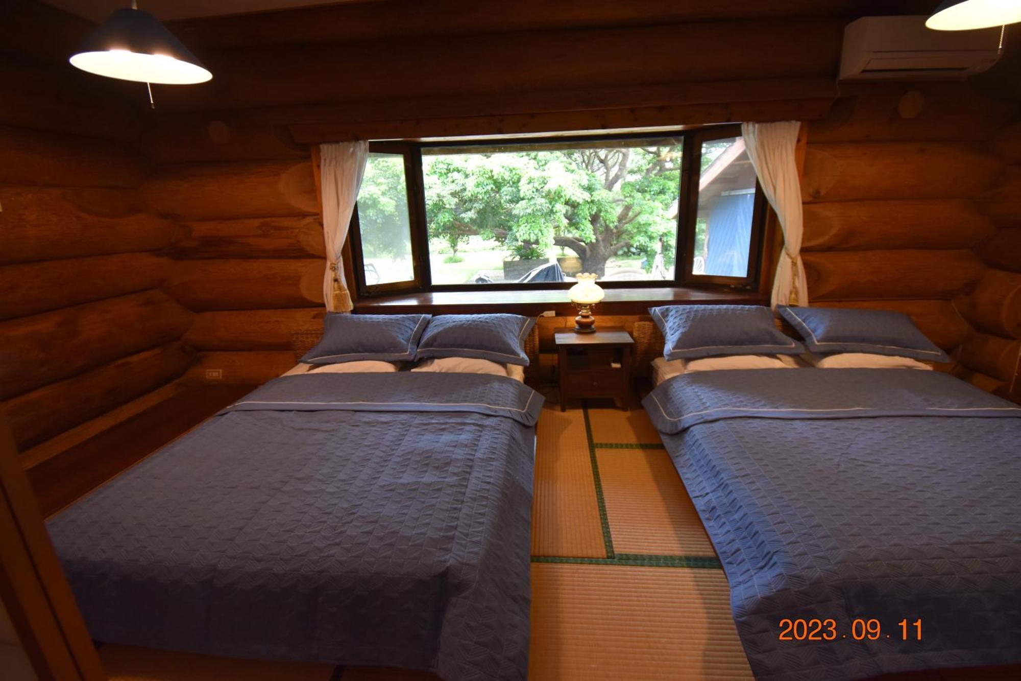 Pension Prussian Blue Miyakojima  Екстер'єр фото
