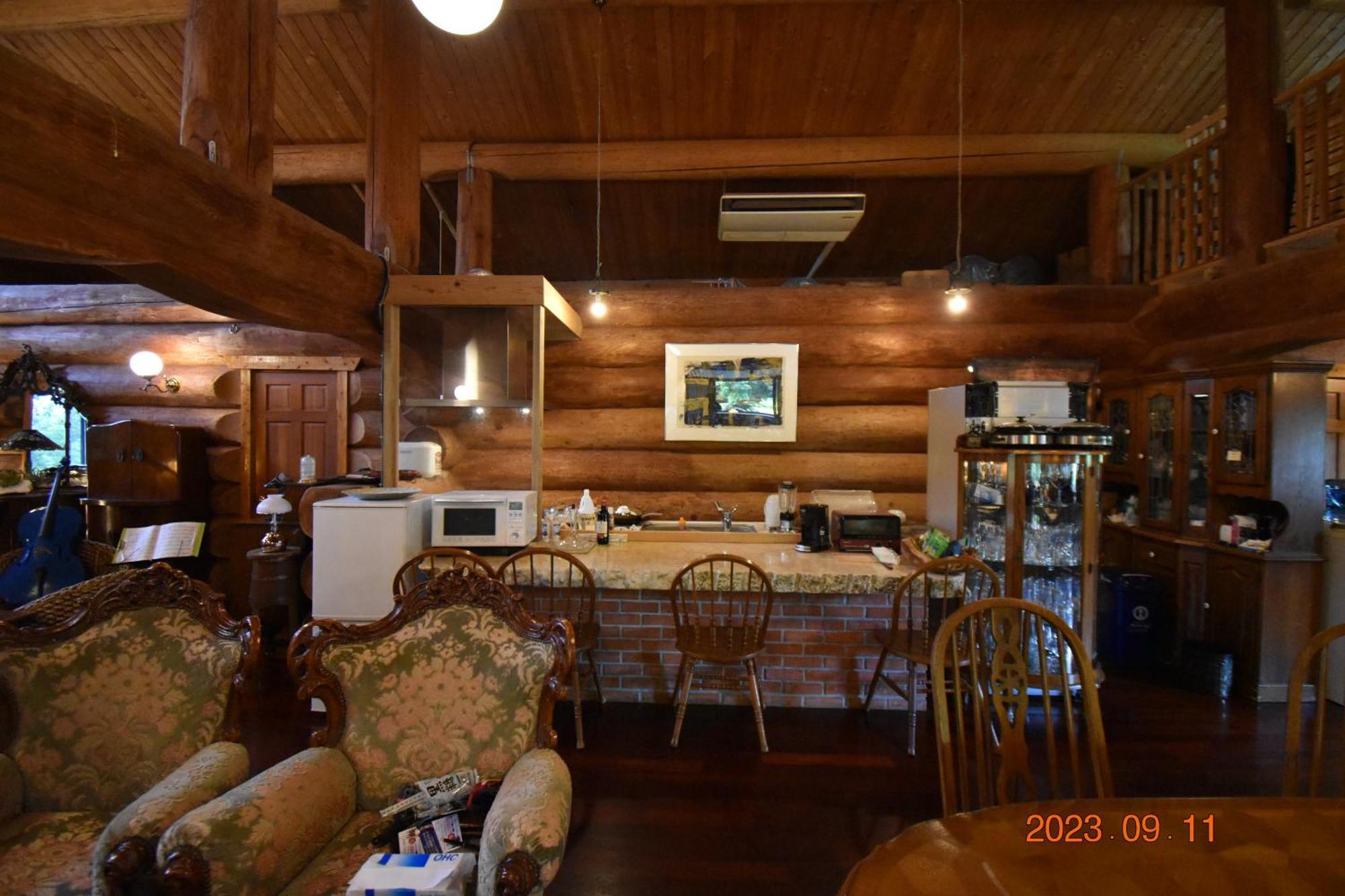 Pension Prussian Blue Miyakojima  Екстер'єр фото