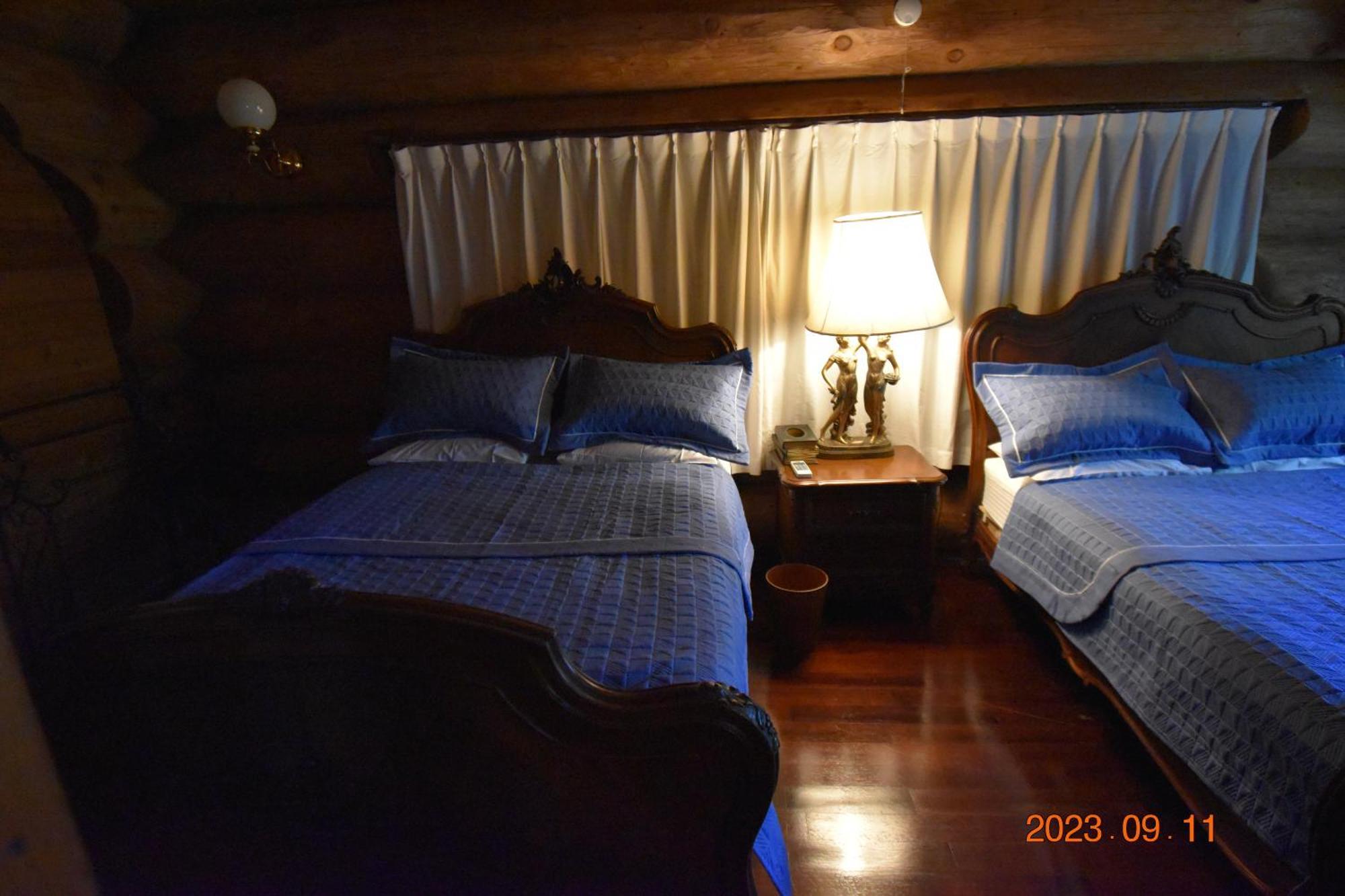 Pension Prussian Blue Miyakojima  Екстер'єр фото